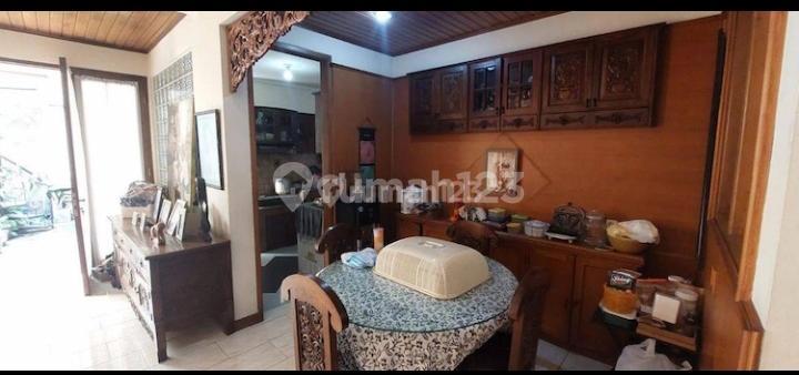 For Sale!! Siap Huni Dago Asri. Kawasan Sejuk Dengan View Pengunungan Dan City. Sangat Strategis Cocok Untuk Tempat Tnggal 2