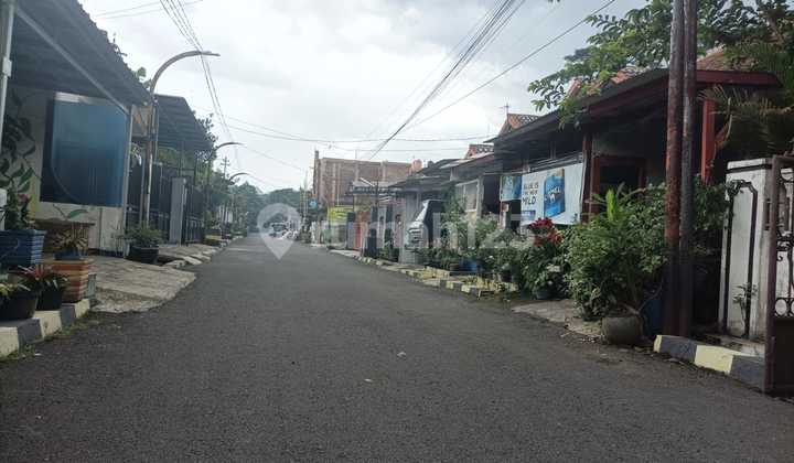 For Sale!! Murah Kos Strategis, Antapani. Cocok Untuk Investasi 2