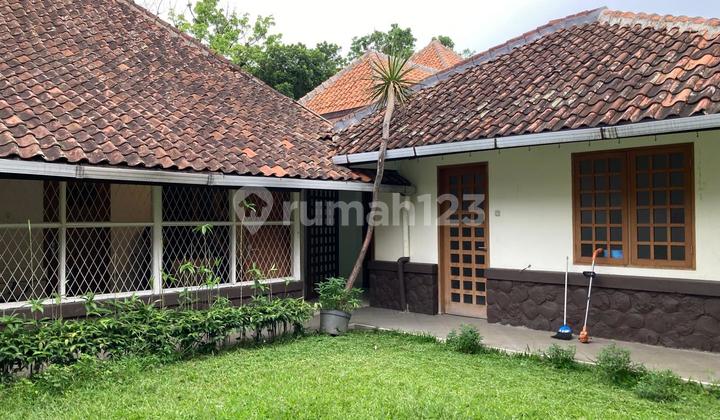 Jual Rumah Sayap Riau Lokasi Top Bandung 2