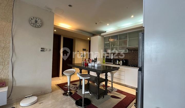 Di Jual Apartemen Jarang Ada! Dago Butik 2 Br. 2