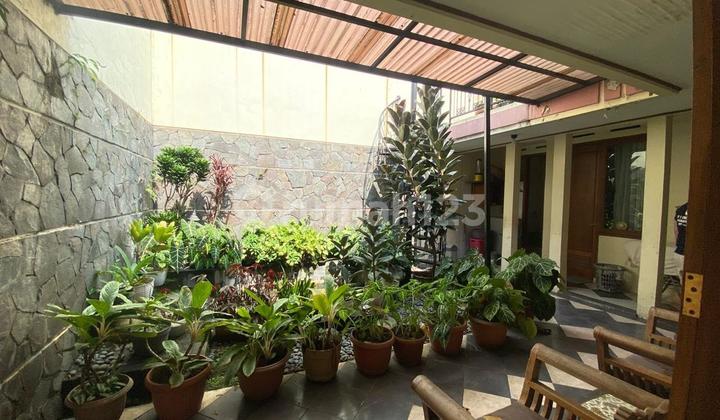 Rumah Murah Dago Asri Bandung