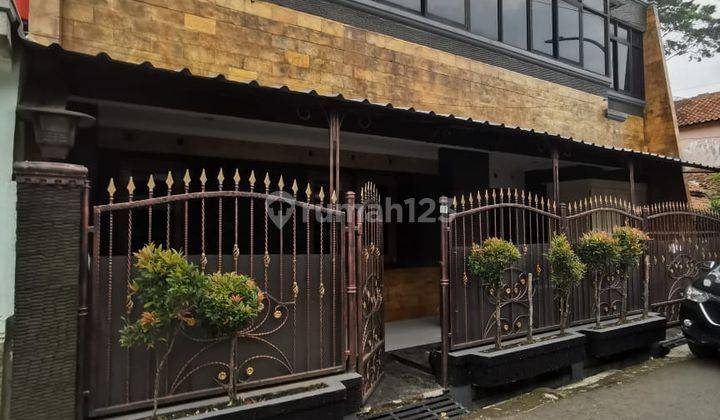 Rumah Siap Huni Sauyunan Mas Bandung 2