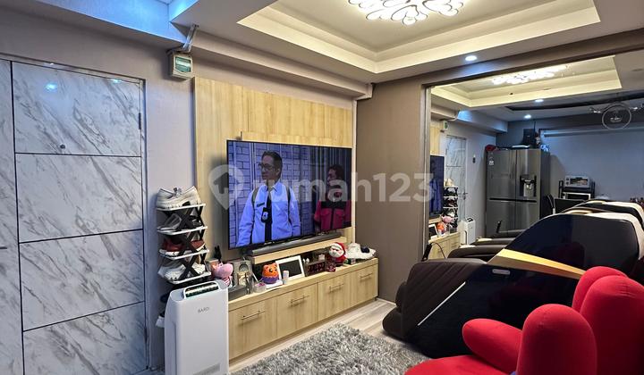 For Sale!! Murah,mewah Gateway A. Yani. Cicadas