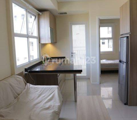 Murah Apartemen Parahyangan Residences Bandung 1