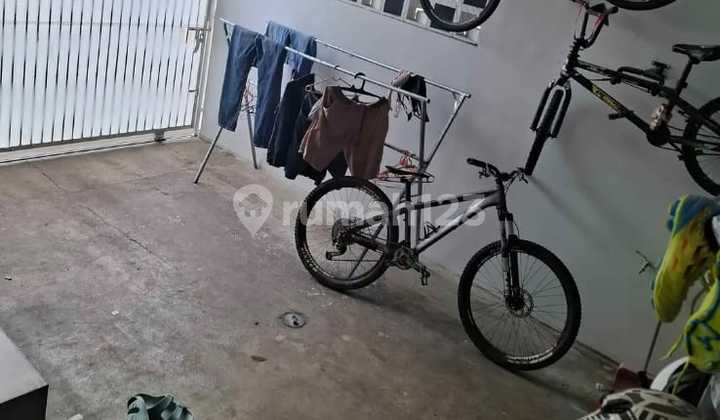 For Sale Cluster Adipura Siaphuni. Strategis Dekat Summarecon 2