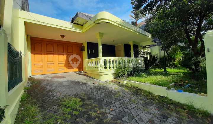 For Sale Ready-to-Live Surapati Wing House For Sale Ready-to-Live Surapati Wing House