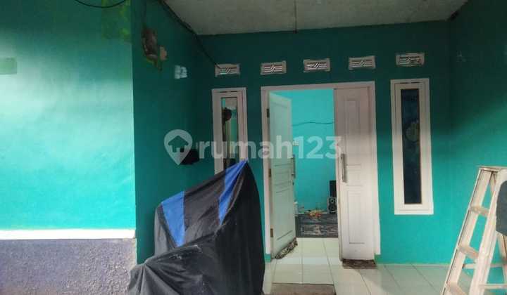 Di Jual Rumah Ujung Berung Minimalis Murah!!