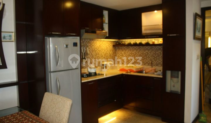 For Sale Braga City Walk Apartement. Lokasi Strategis Pusat Kota 2