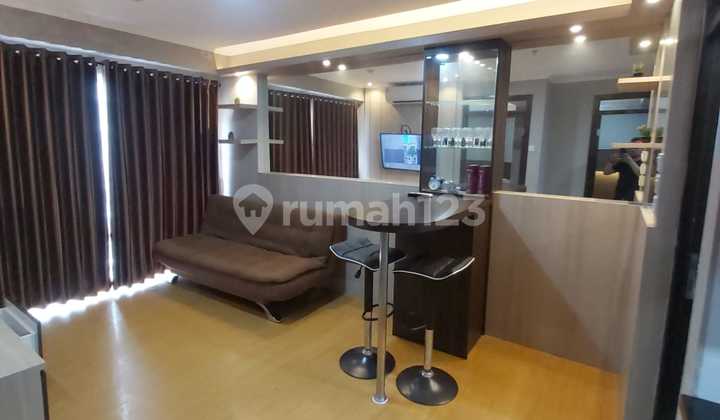 For Sale 2br Gateway Pasteur 