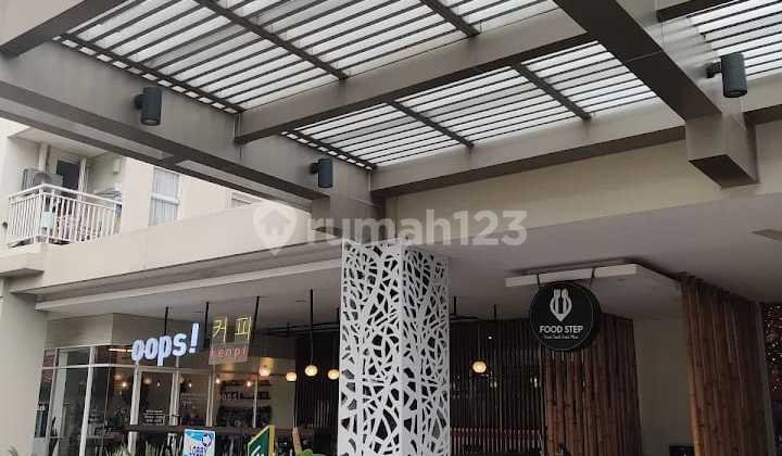 For Rent Parahyangan Residence Monthly and Yearly 2Br 2