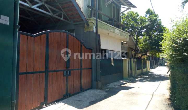 For Sale Rumah Bandung Timur. Siap Huni.lok. Strategis