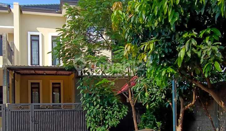 Dijual Perumahan Lumbung Padi Merah. Cimahi.