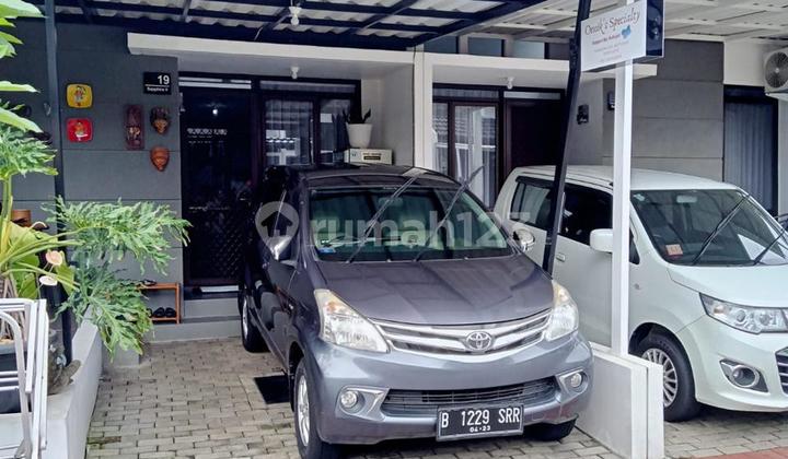 For Sale Murah Cluster Bagus Dkt Pasteur