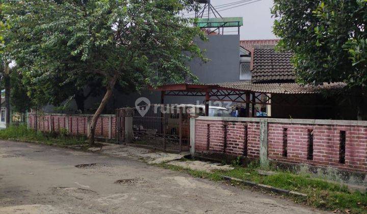 Rumah Lama Hitung Tanah Hoook Girimekar Uber 1