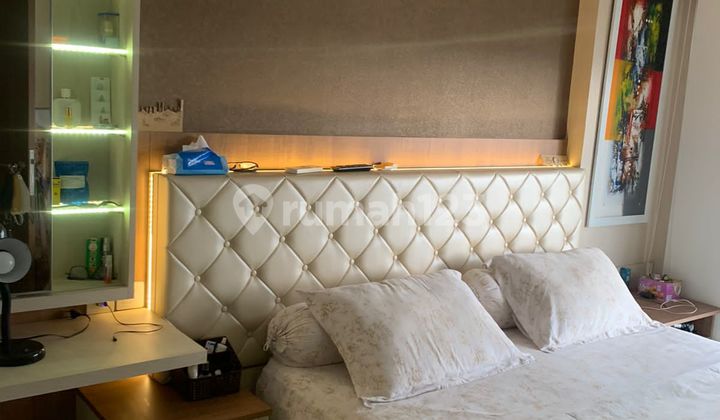 Di Jual Banting Harga 3br Gateway Pasteur!!