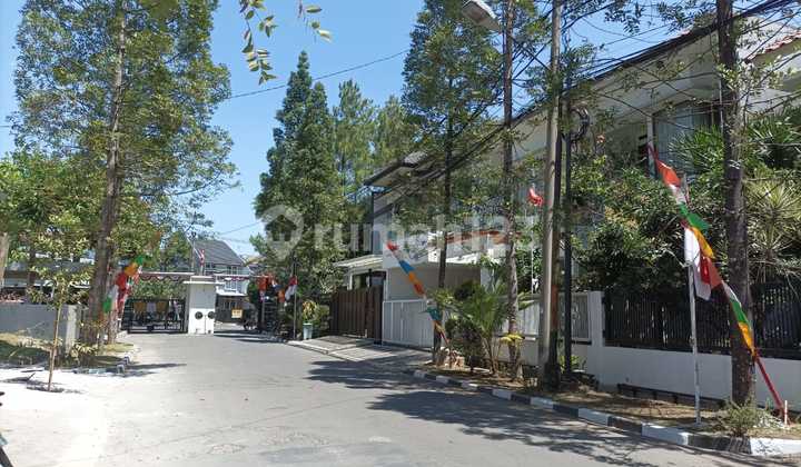 For Sale Tanjungsari Asri Residence