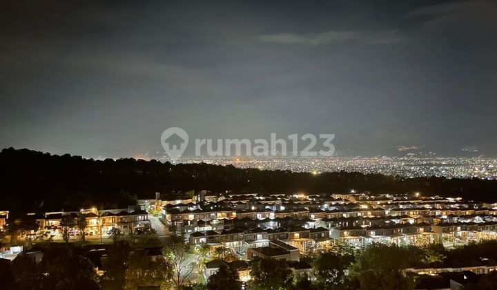 For Sale Apartemen Clove Garden Murah View Bagus.