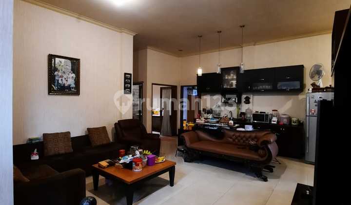 Cheap House Near Transtudio Bandung 2