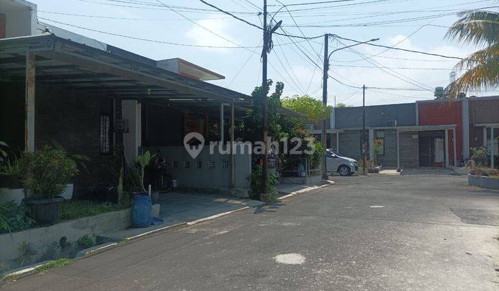 Rumah Murah Kota Bandung Dekat Toll Buah Batu Bandung 1