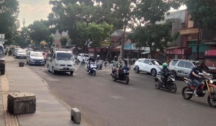 Jual Tanah HGB di Bawah NJOP Dekat Gateway Cicadas Bandung