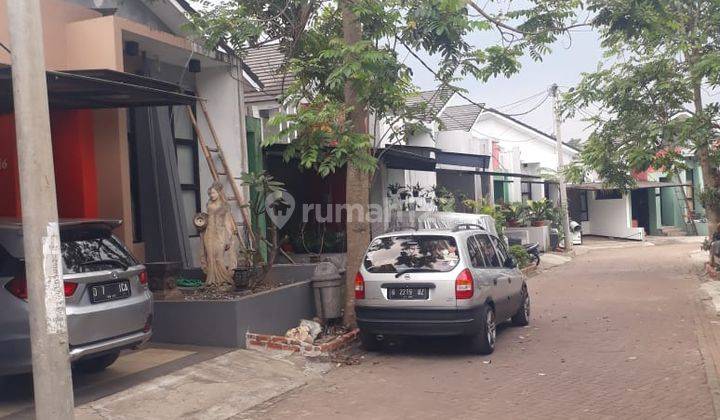 Rumah Plus Furnish Bandung Utara Sariwangi 2