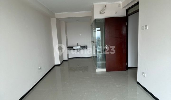 Gateway Pasteur 3Br Sudah All In Murah Banget!