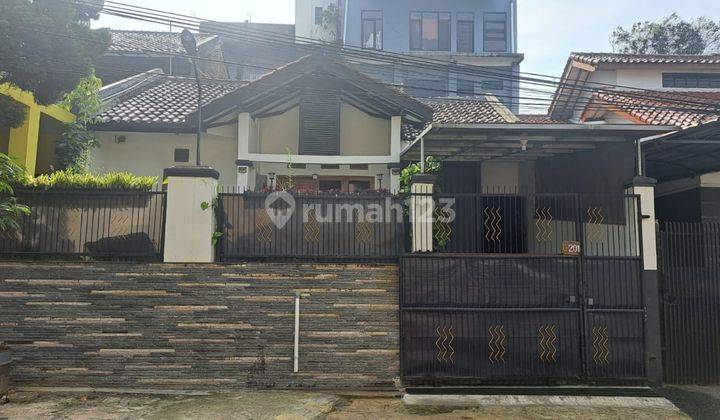 Rumah Minimalis Modern Bandung Timur 1