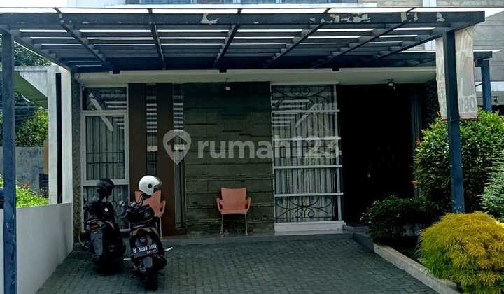 Fore Sale Bandung Utara" Cluster Sari Asih Residence"