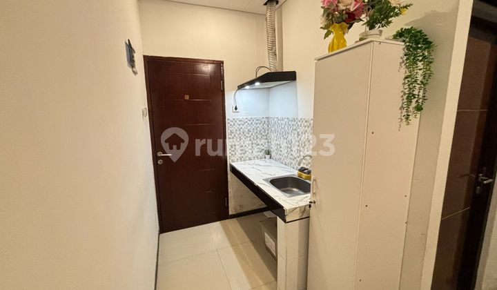 Gateway Pasteur Ground Floor Fully Furnished All Inclusive 2