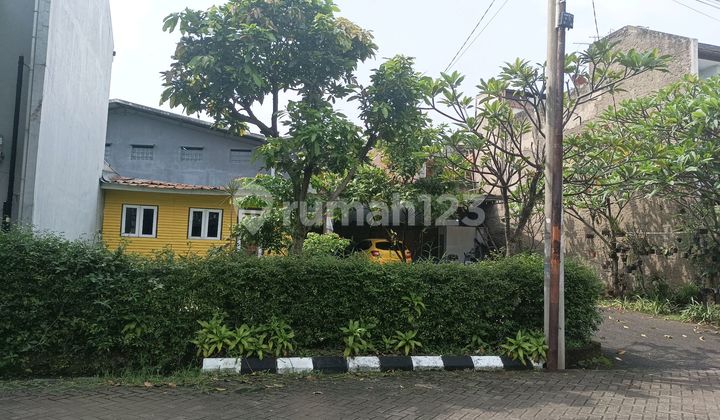 Jual Tanah Cimahi Kota Dekat Pemkot 2