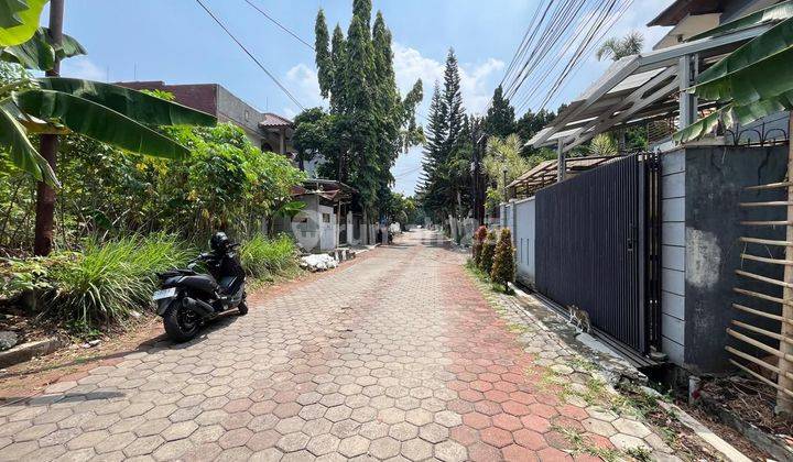 Jual kavling Lokasi Dekat Maranatha Bandung 2