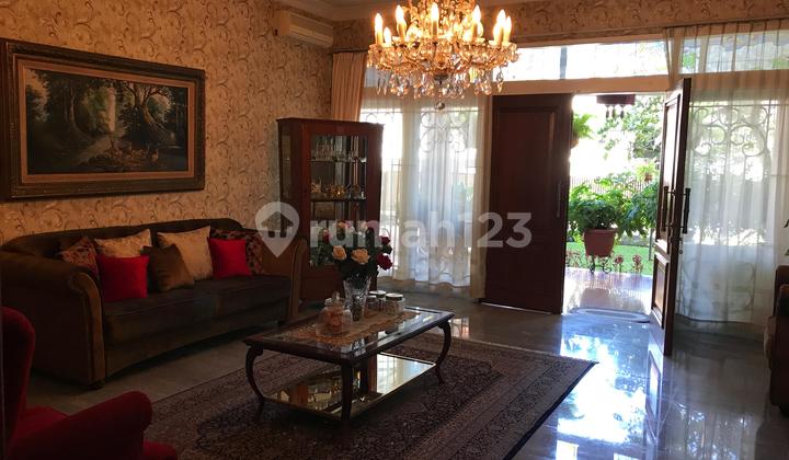 Dijual Tanah Bonus Rumah Mewah,Luas,Sarijadi Murah!! 2