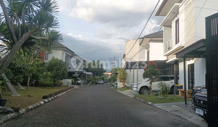 For Sale, Rare Land Plots. Exclusive Cluster "Casablanca Residence".