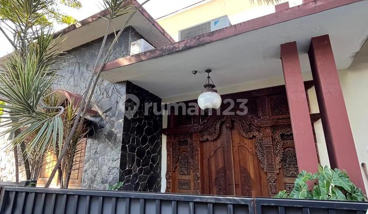 Rumah Siap Huni Komplek Elite Cimahi Cibabat