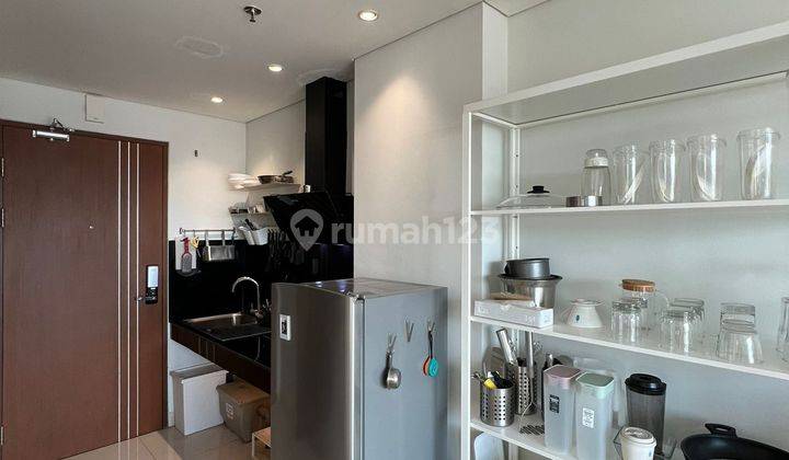 Apartemen Green Kosambi Bandung 2