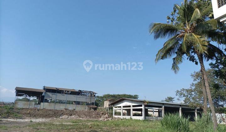 Dijual Eks Pabrik Hitung Tanah 340000 m Kawasan Industri Cimahi 2