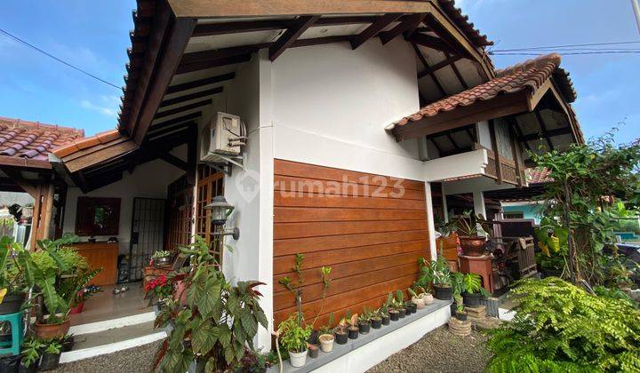 Rumah Griya Mas Pasteur Bandung 1