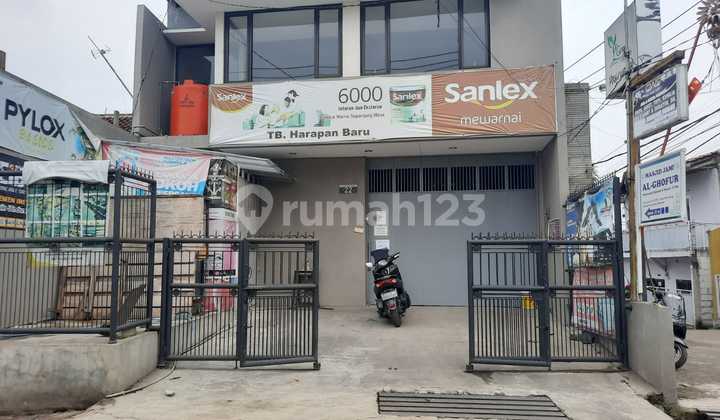 Jual atau Sewa Ruko Kawasan Bandung Timur Ujungberung