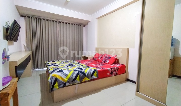 For Sale Gateway Pasteur Fully Furnished Studio 2