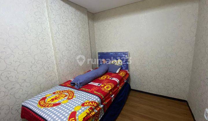 Gateway Pasteur 2br Bagus Tower Pavorit 2