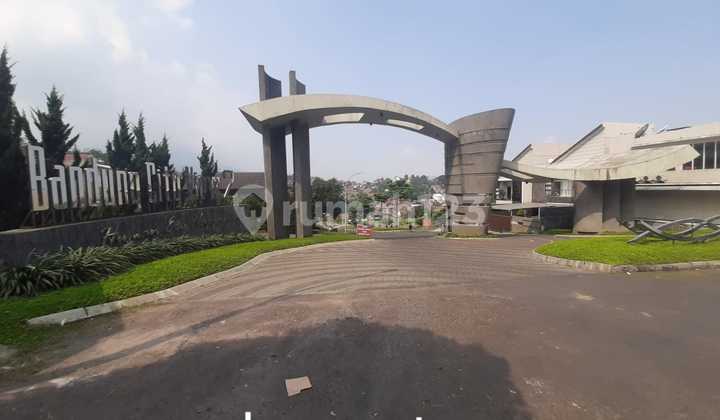 For Sale !! Bandung City View 2. Kawasan Asri Di Bandung Timur
