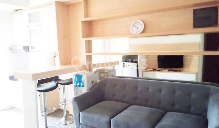 For Rent Parahyangan Residence Monthly and Yearly 2Br For Rent Parahyangan Residence Monthly and Yearly 2Br