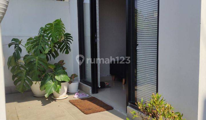 Rumah Bagus Minimalis Area Cisaranten 2