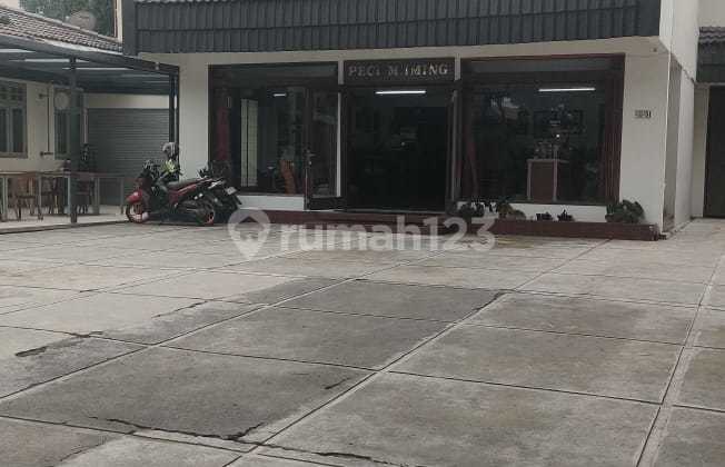 For Sale Rumah Usaha Phh Mustofa. Dekat Itenas, Main Road, Luas, Strategis Untuk Usaha Kuliner, Resto, Cafe , Bisnis Lainnya. 