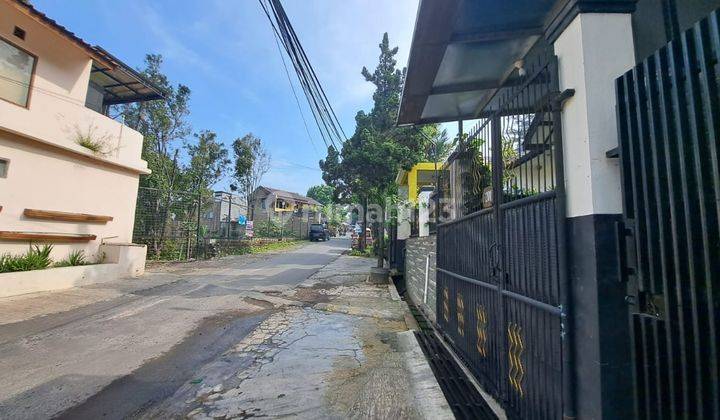 Rumah Minimalis Modern Bandung Timur 2