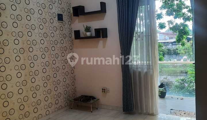 For Sale!! Rumah Arcamanik " Kamayangan Residence " 2