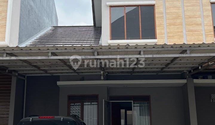 Affordable City Bali Residence Padalarang