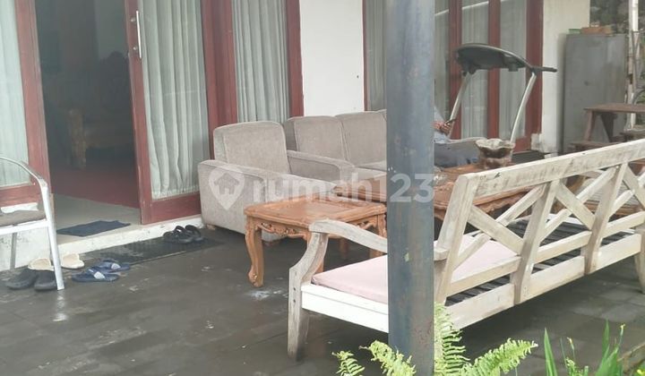 Rumah Bawah Njop Dekat Uin Bandung Cibiru