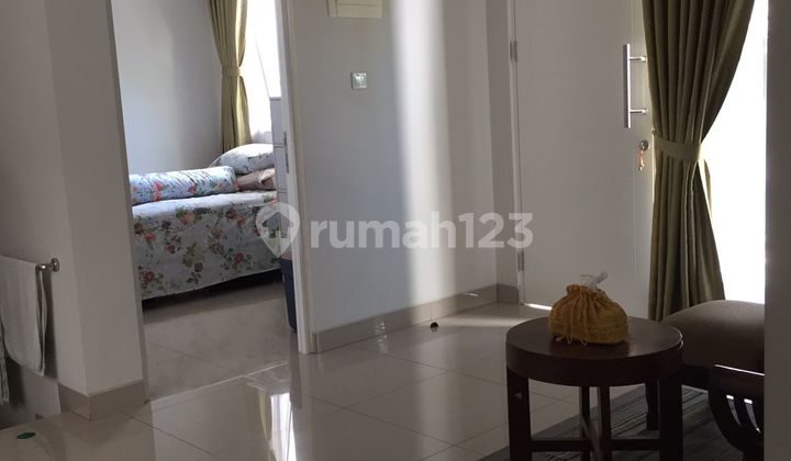 For Sale!! Cluster Summarecon. Mewah Siap Huni. 2