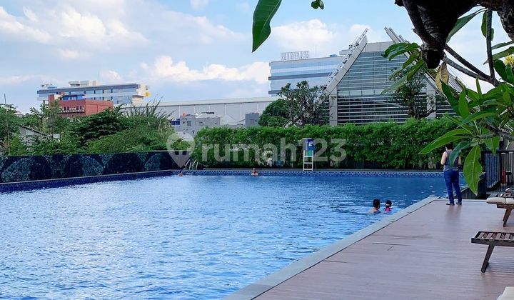 Dijual Murah Landmark Apartemen 3Br Dijual Murah Landmark Apartemen 3Br
